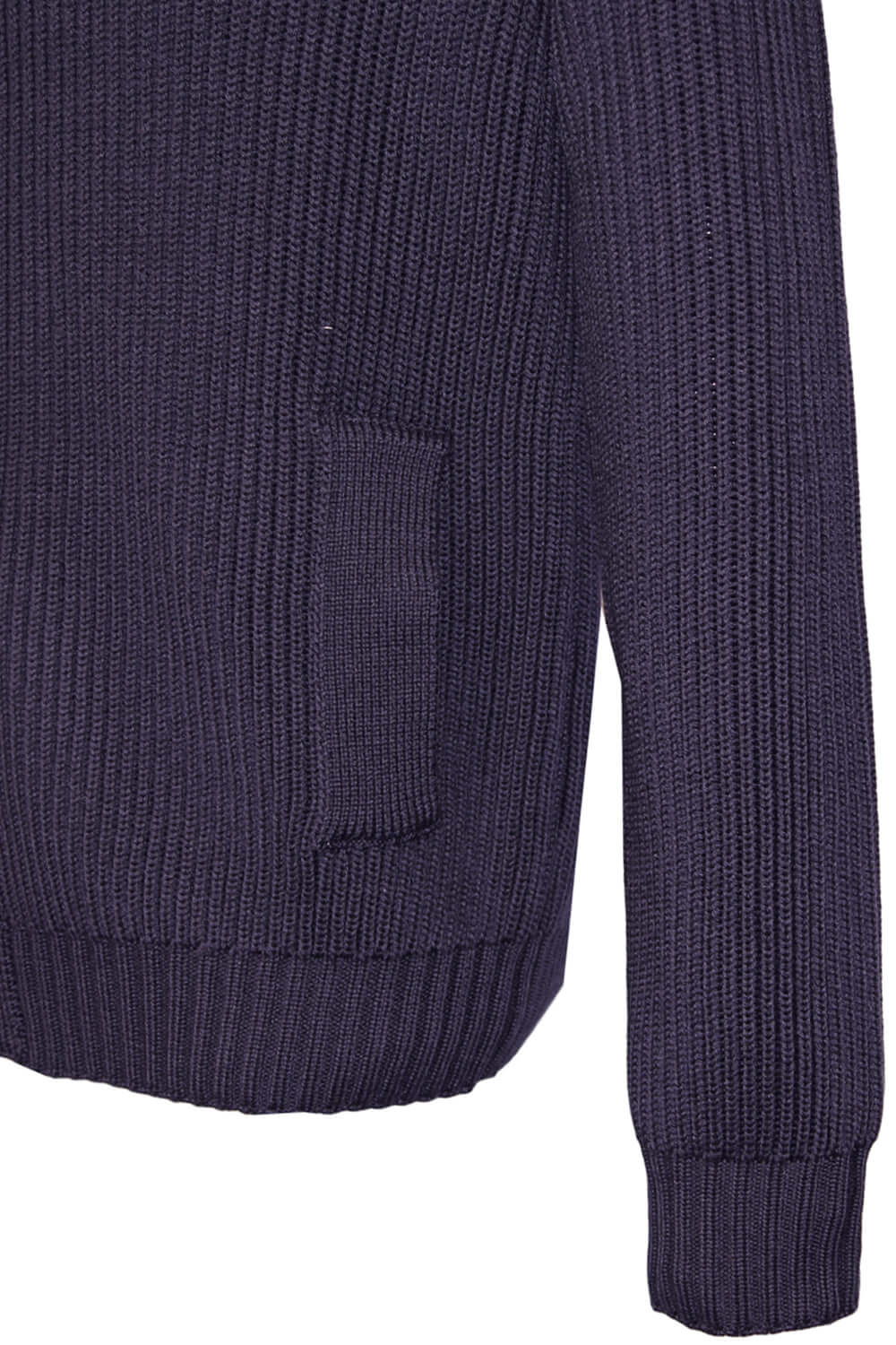 FILIPPO DE LAURENTIIS Cardigan in lana con bottoni Uncategorized FILIPPO DE LAURENTIIS