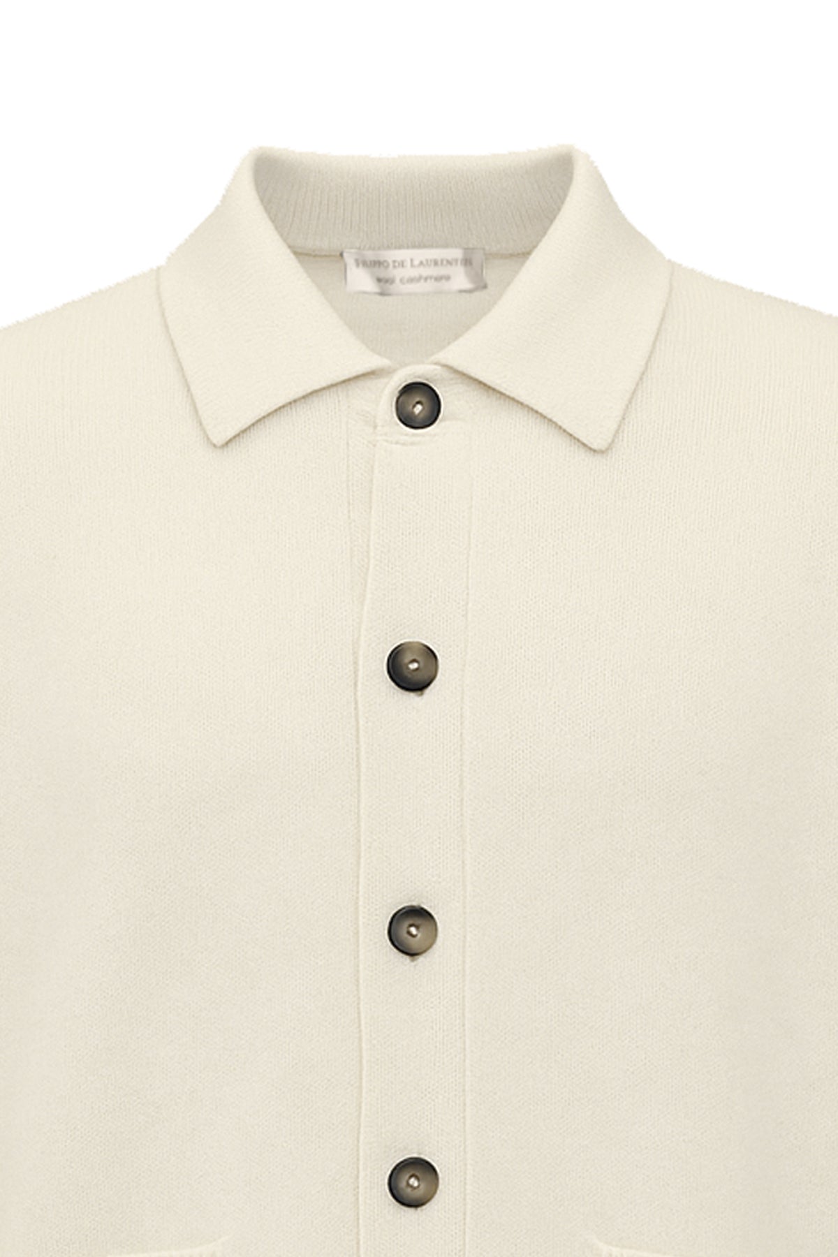 FILIPPO DE LAURENTIIS Cardigan in lana