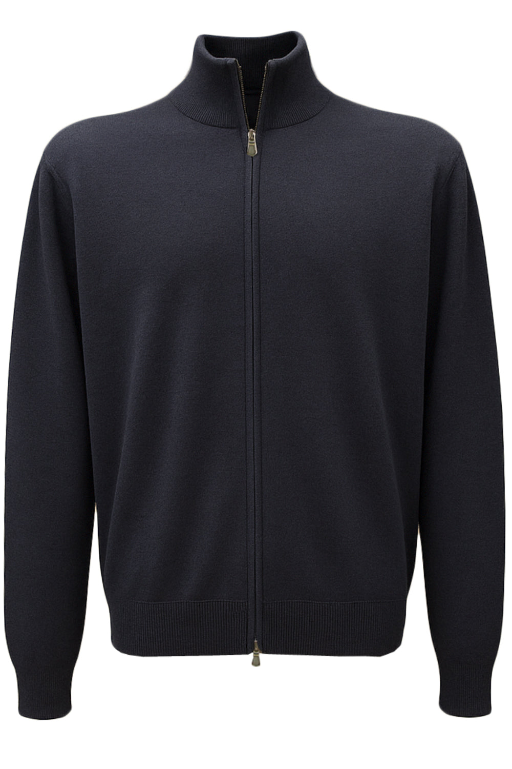 FILIPPO DE LAURENTIIS Cardigan full zip