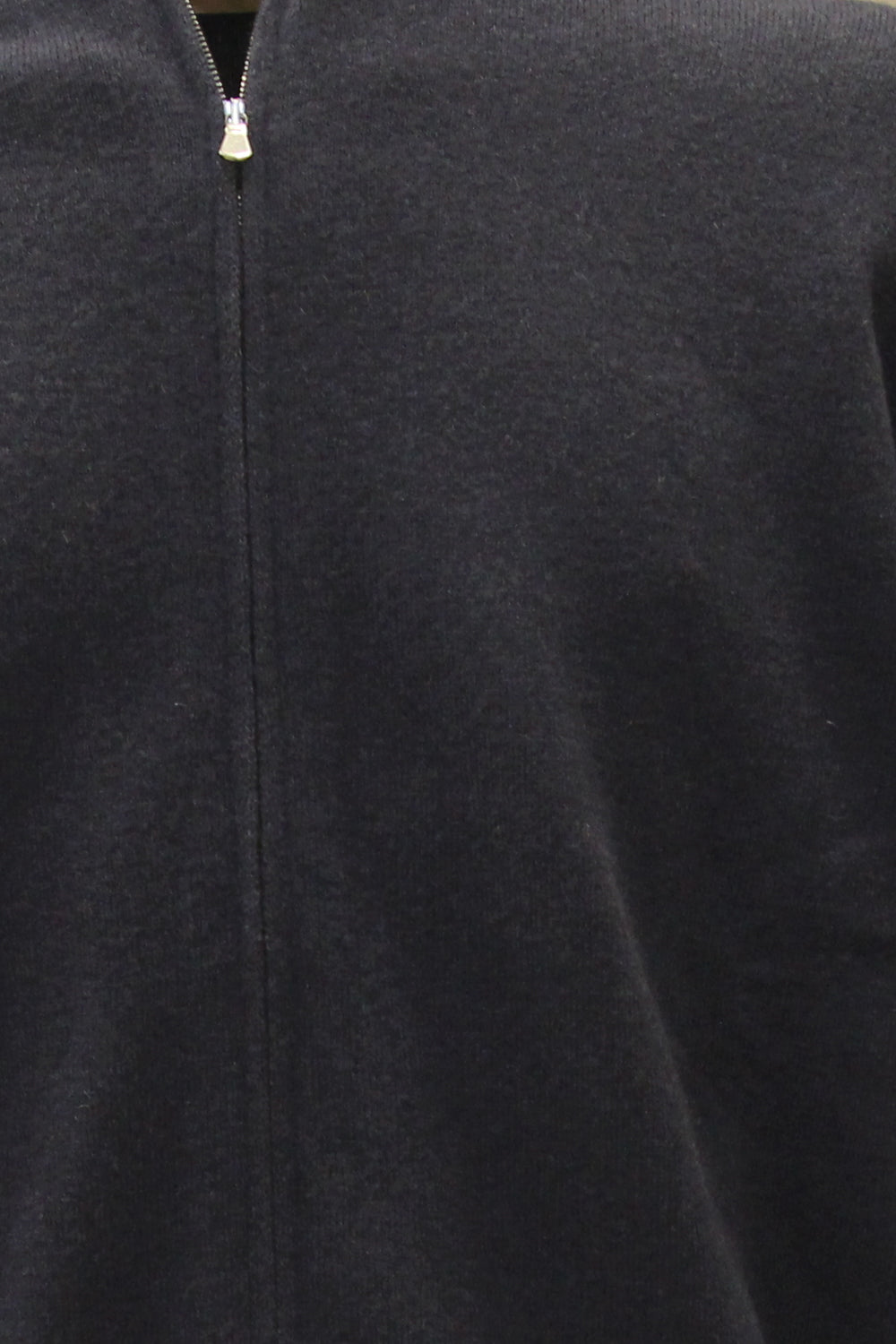 FILIPPO DE LAURENTIIS Cardigan full zip