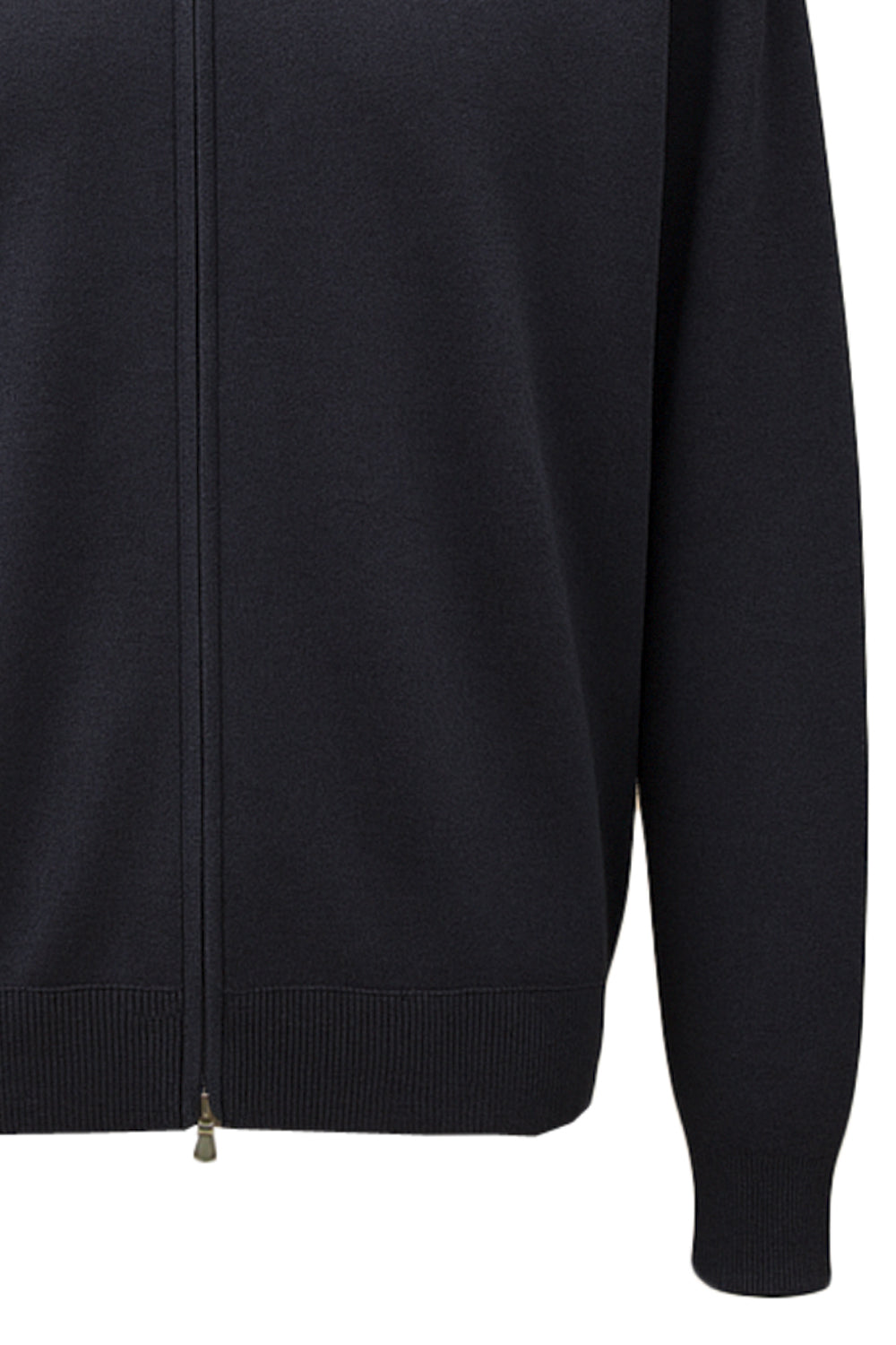 FILIPPO DE LAURENTIIS Cardigan full zip