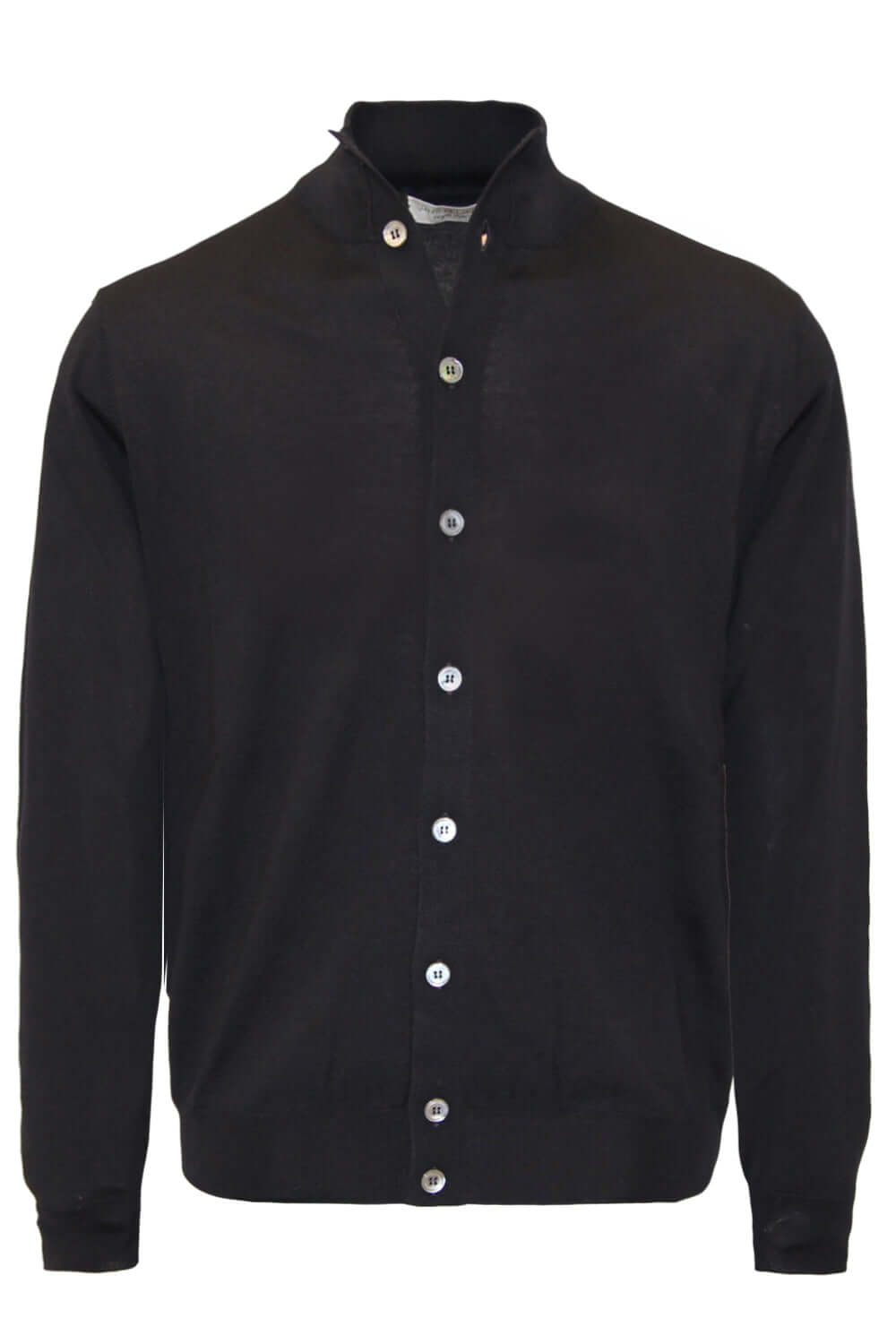 FILIPPO DE LAURENTIIS Blusotto in lana merino Uncategorized FILIPPO DE LAURENTIIS