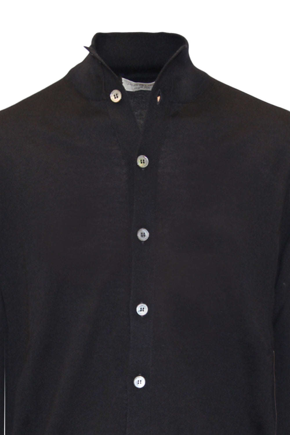 FILIPPO DE LAURENTIIS Cardigan in lana