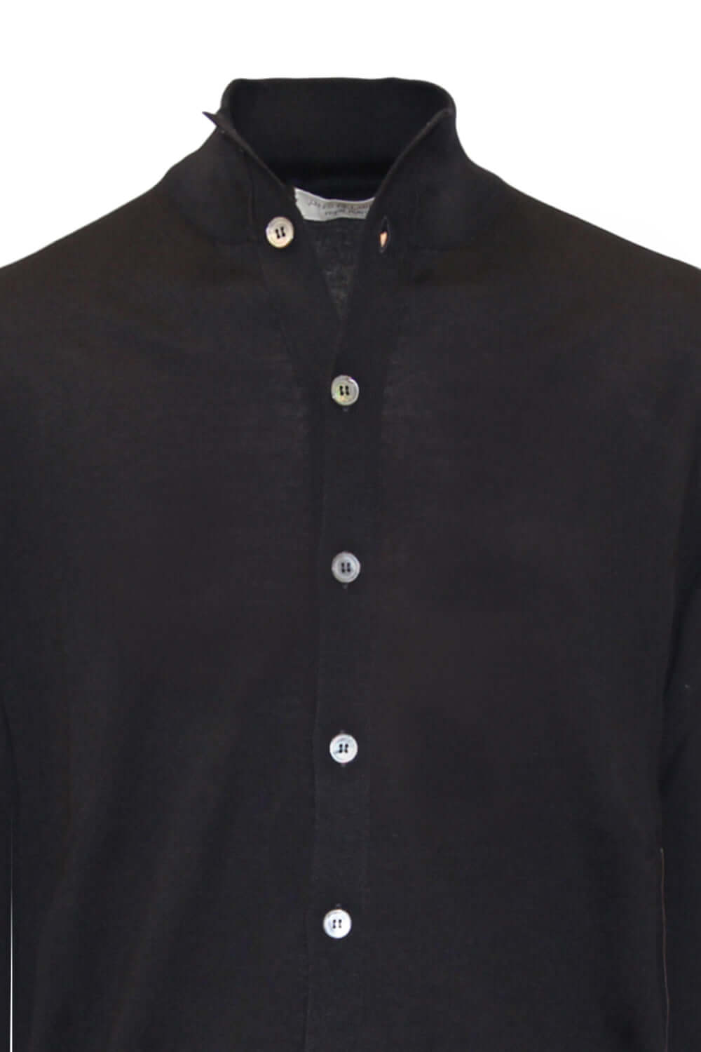 FILIPPO DE LAURENTIIS Blusotto in lana merino Uncategorized FILIPPO DE LAURENTIIS
