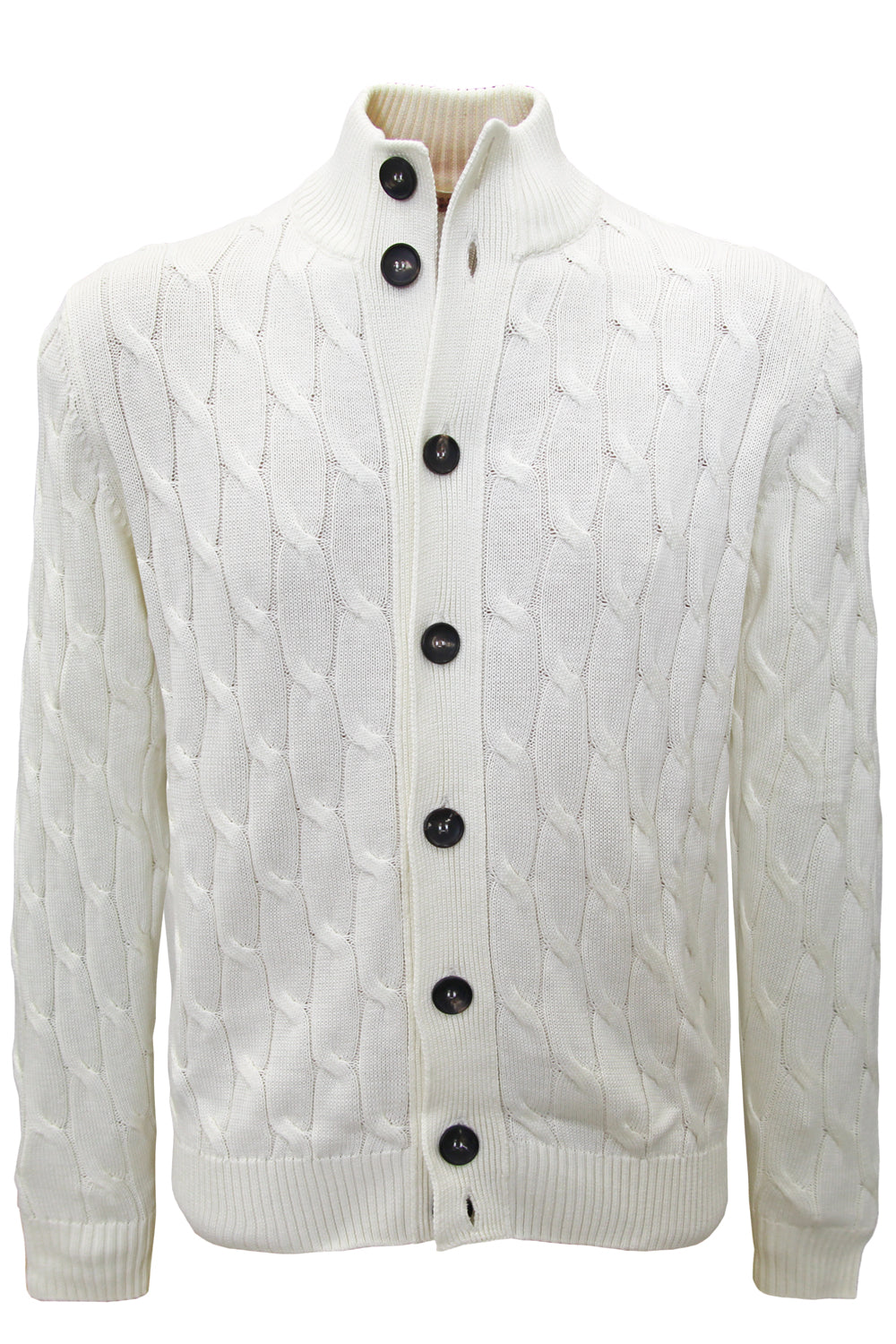 FILIPPO DE LAURENTIIS Blusotto in lana merino