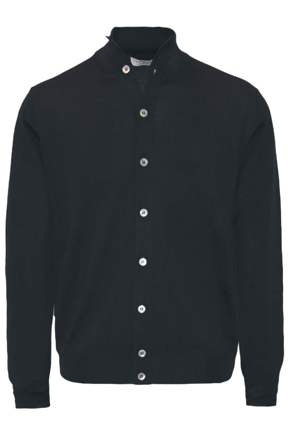 FILIPPO DE LAURENTIIS Blusotto in lana merino Uncategorized FILIPPO DE LAURENTIIS