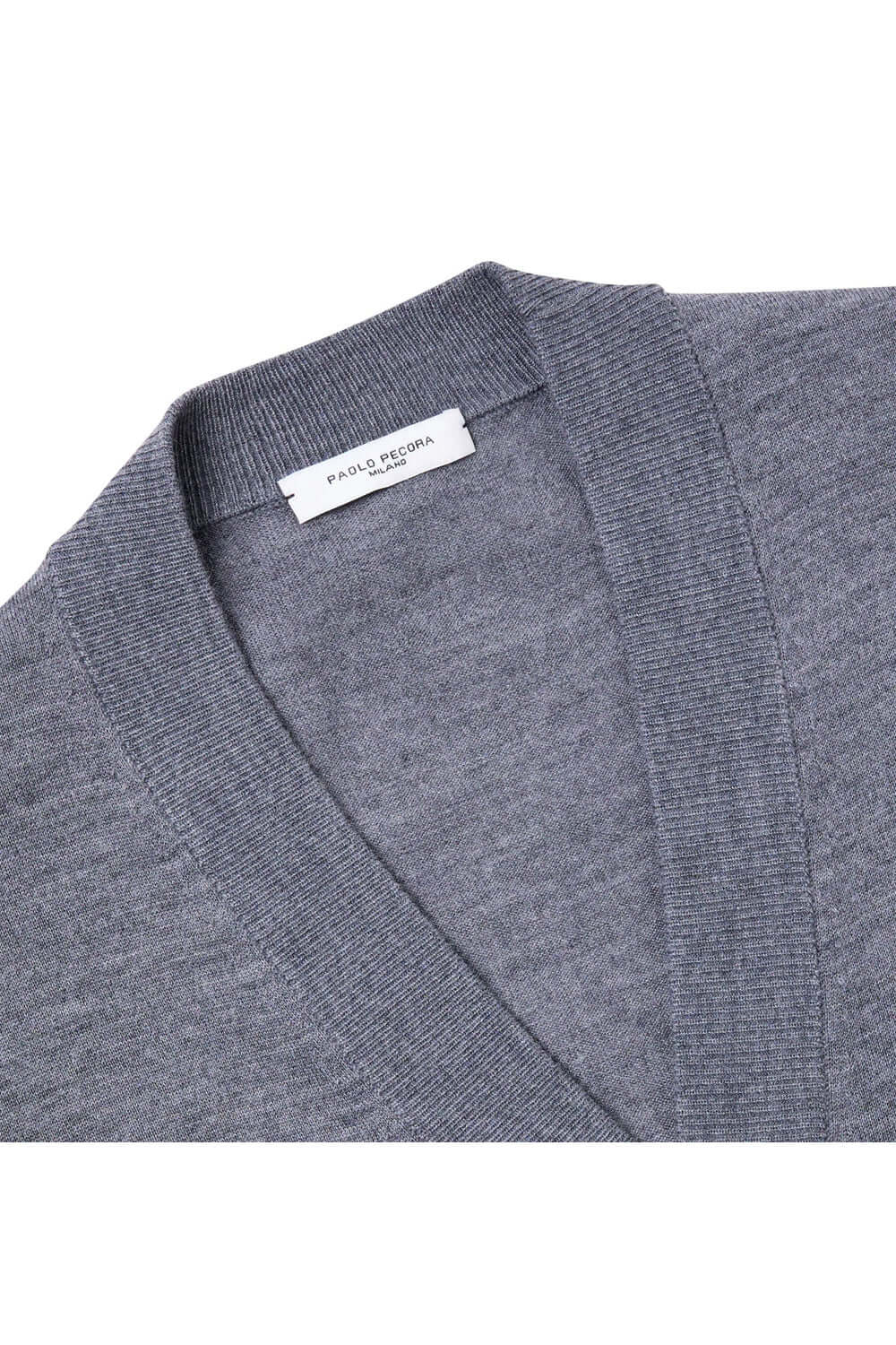 PAOLO PECORA Cardigan in lana Uncategorized PAOLO PECORA