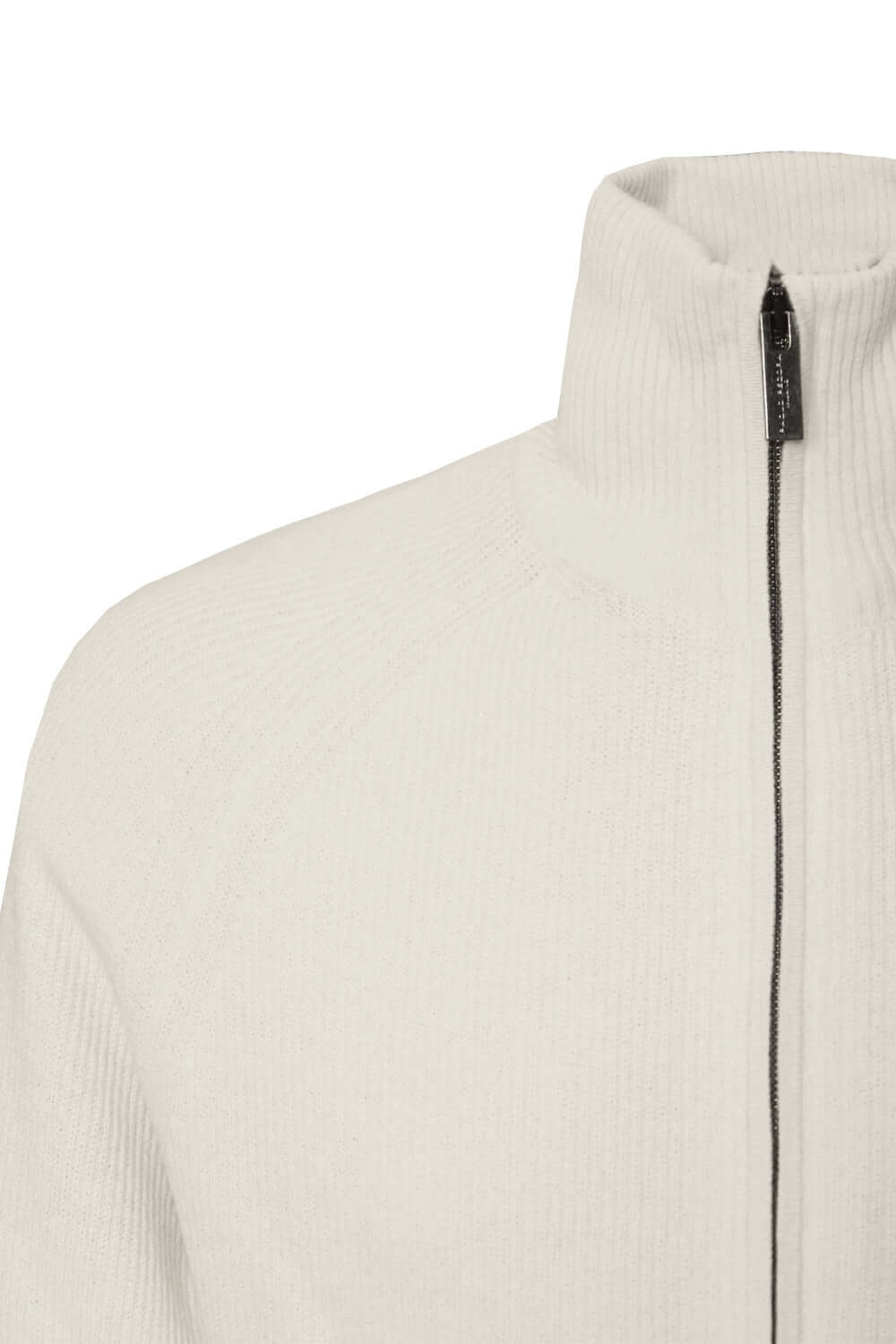 PAOLO PECORA Cardigan con zip a coste Uncategorized PAOLO PECORA