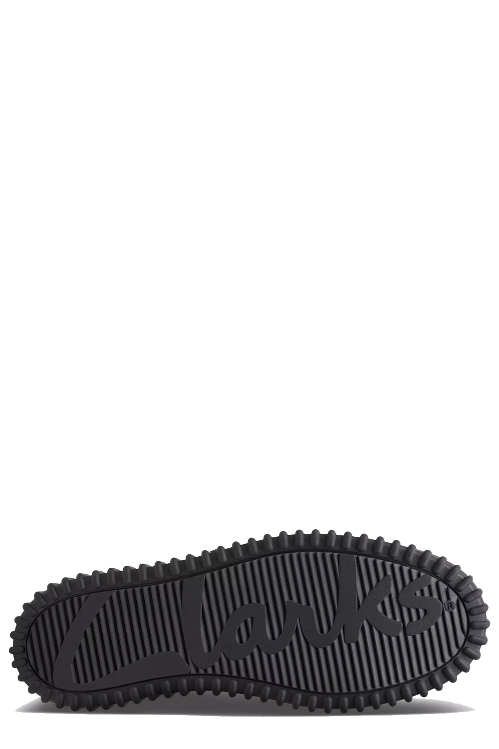 CLARKS Polacchino Torhill Hi in camoscio