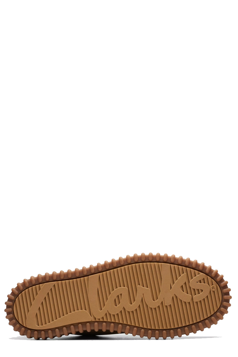 CLARKS Scarpe Torhill Lo in Camoscio