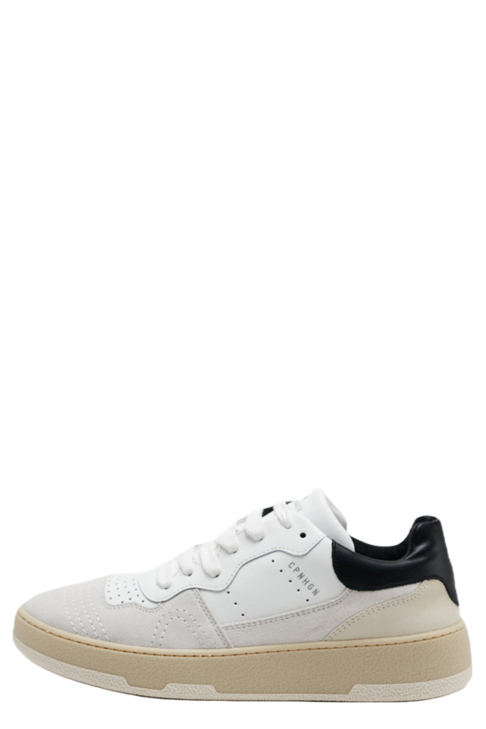 COPENHAGEN Sneakers in pelle