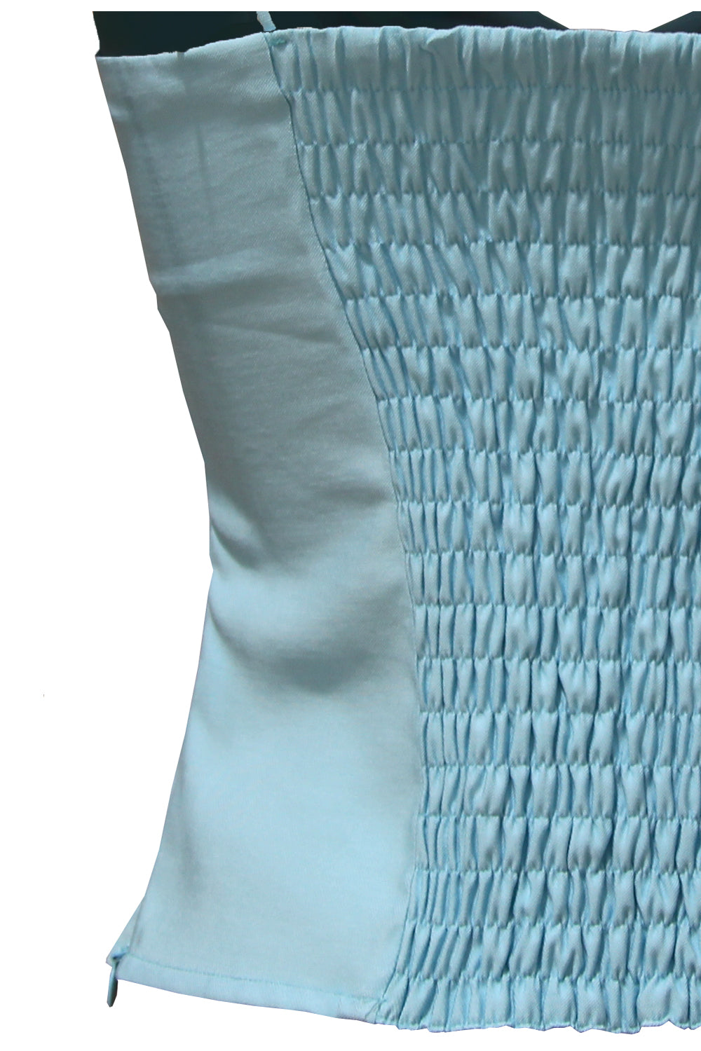 SUOLI Top bustino Clothing SUOLI