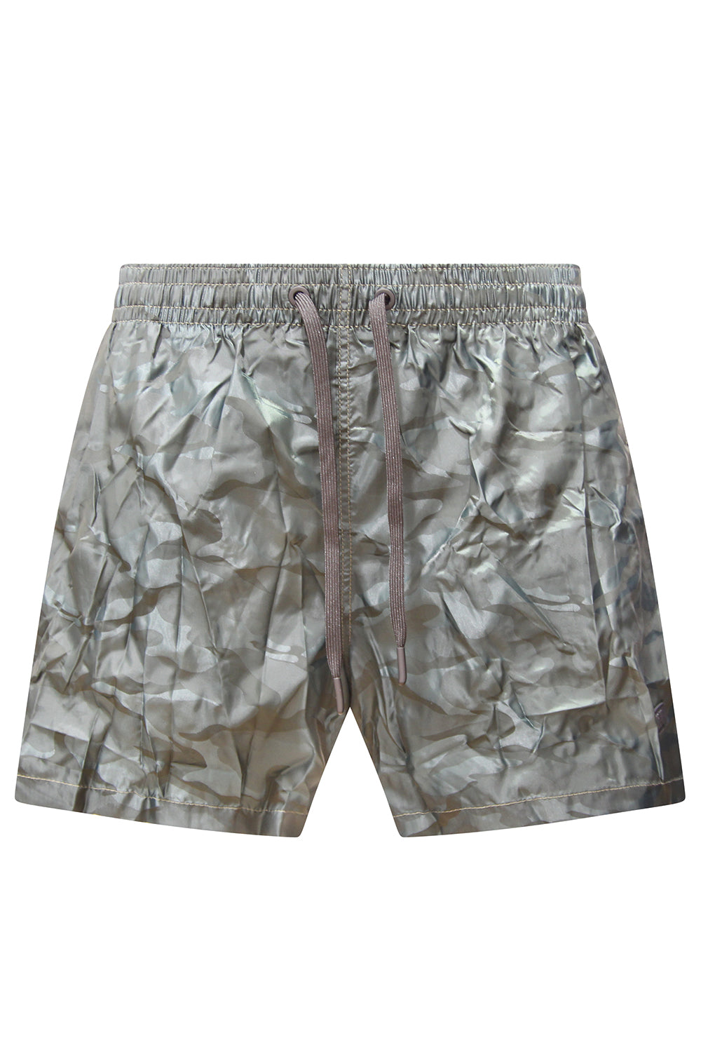 MOVE BEACHWEAR Boxer Riviera Camouflage