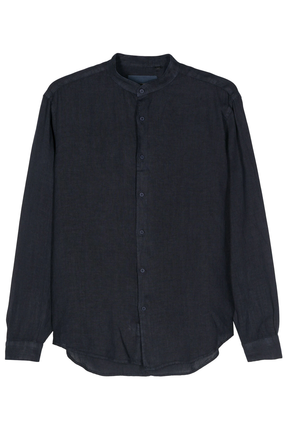 COSTUMEIN Camicia Domenico in lino Uncategorized Costumein