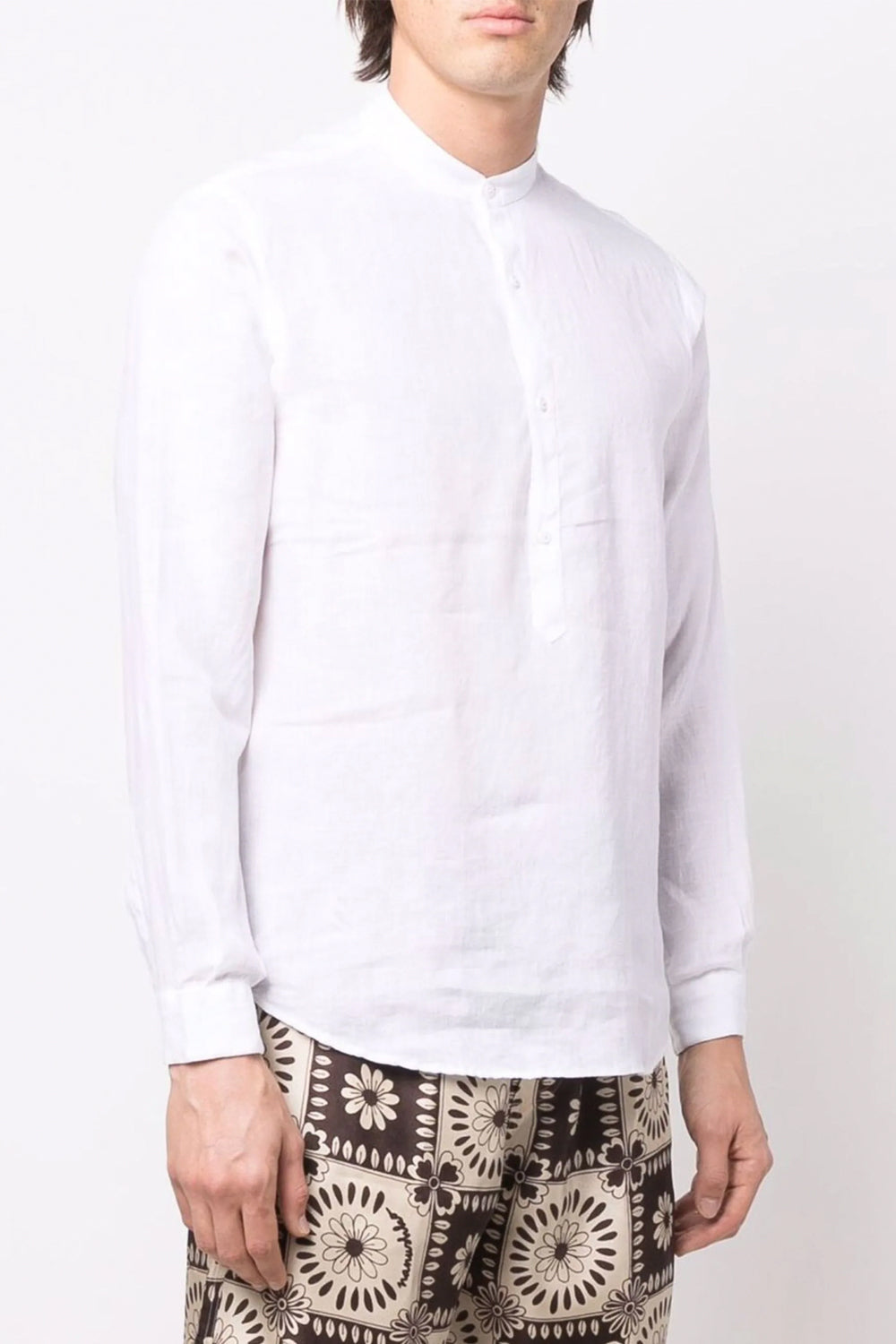 COSTUMEIN Camicia Martin in lino