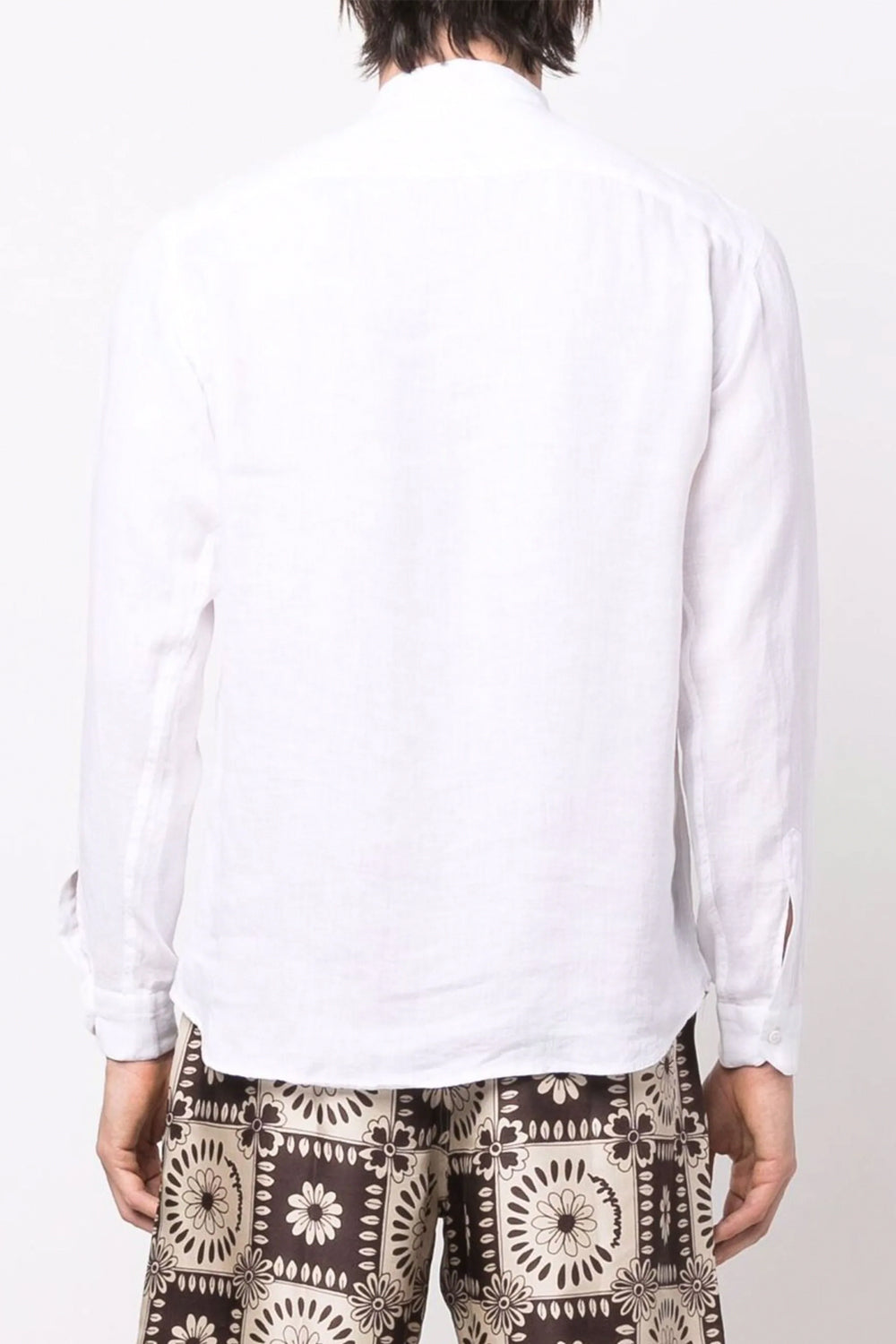 COSTUMEIN Camicia Martin in lino