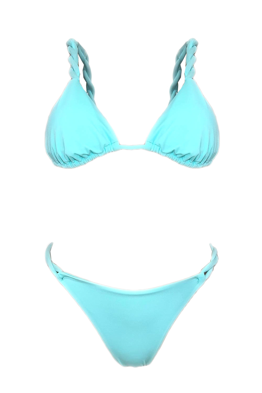 COTAZUR Costume triangolo con torchon Uncategorized COTAZUR