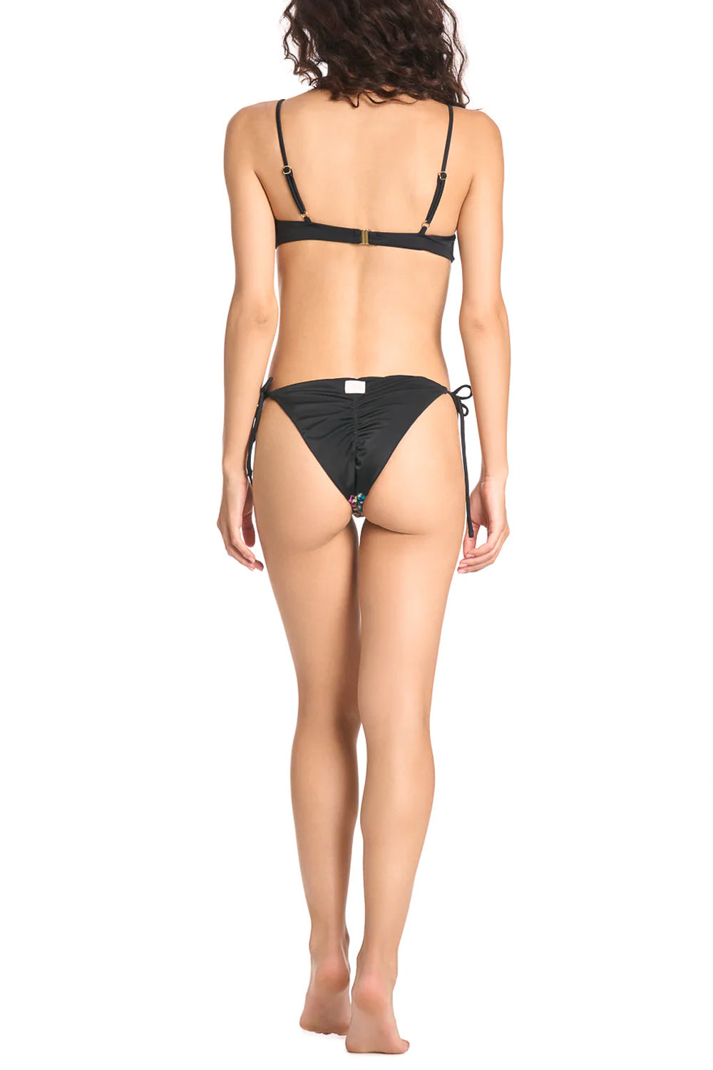 COTAZUR Costume corpetto zigzag Uncategorized COTAZUR