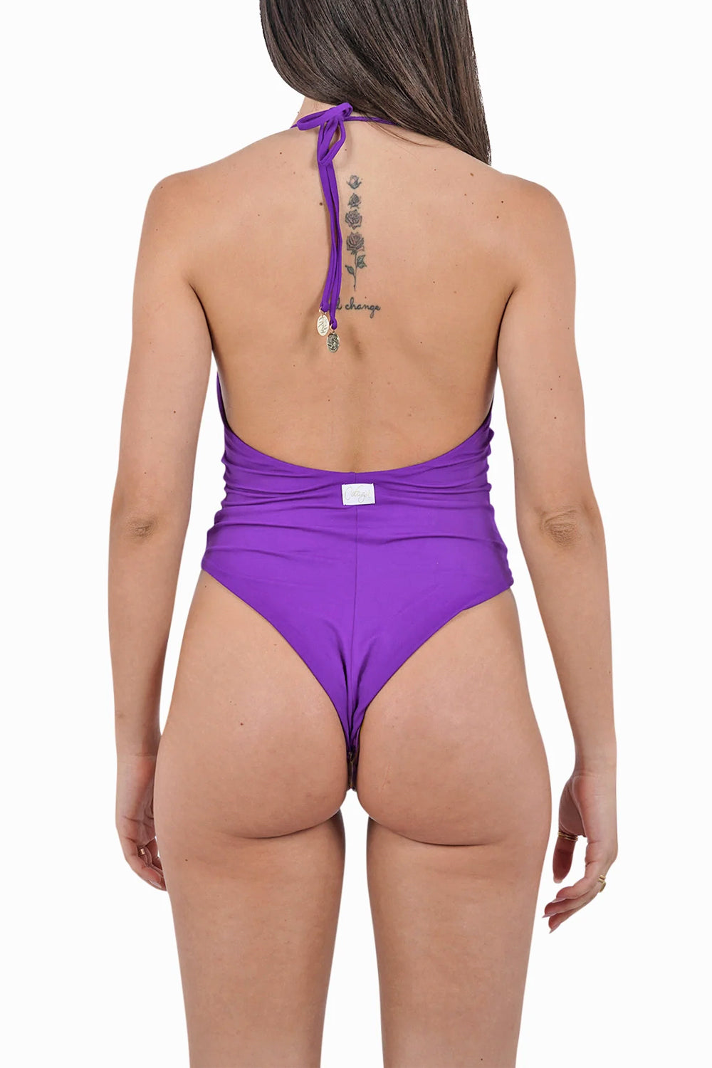 COTAZUR Costume intero zigzag Uncategorized COTAZUR