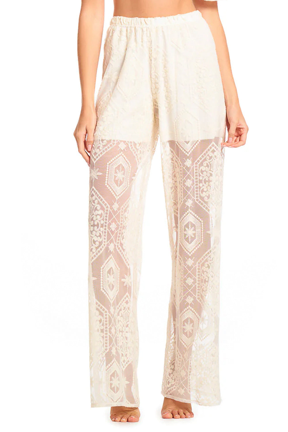 COTAZUR Pantalone Tulum Uncategorized COTAZUR