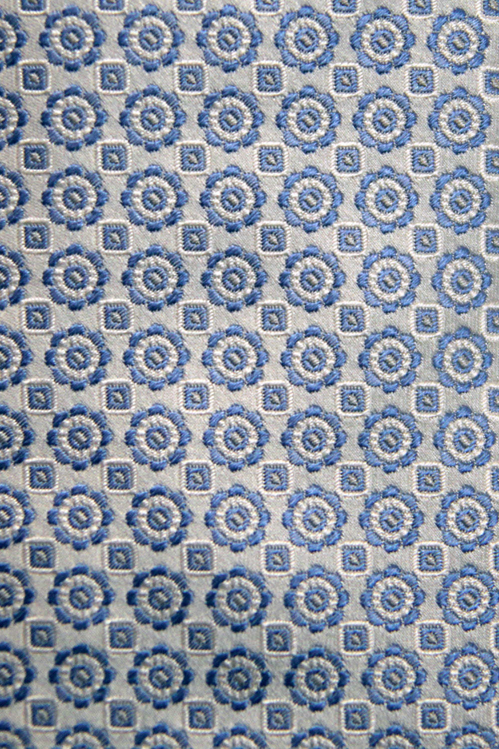 CHURCH'S Cravatta in seta Neckties CHURCH'S