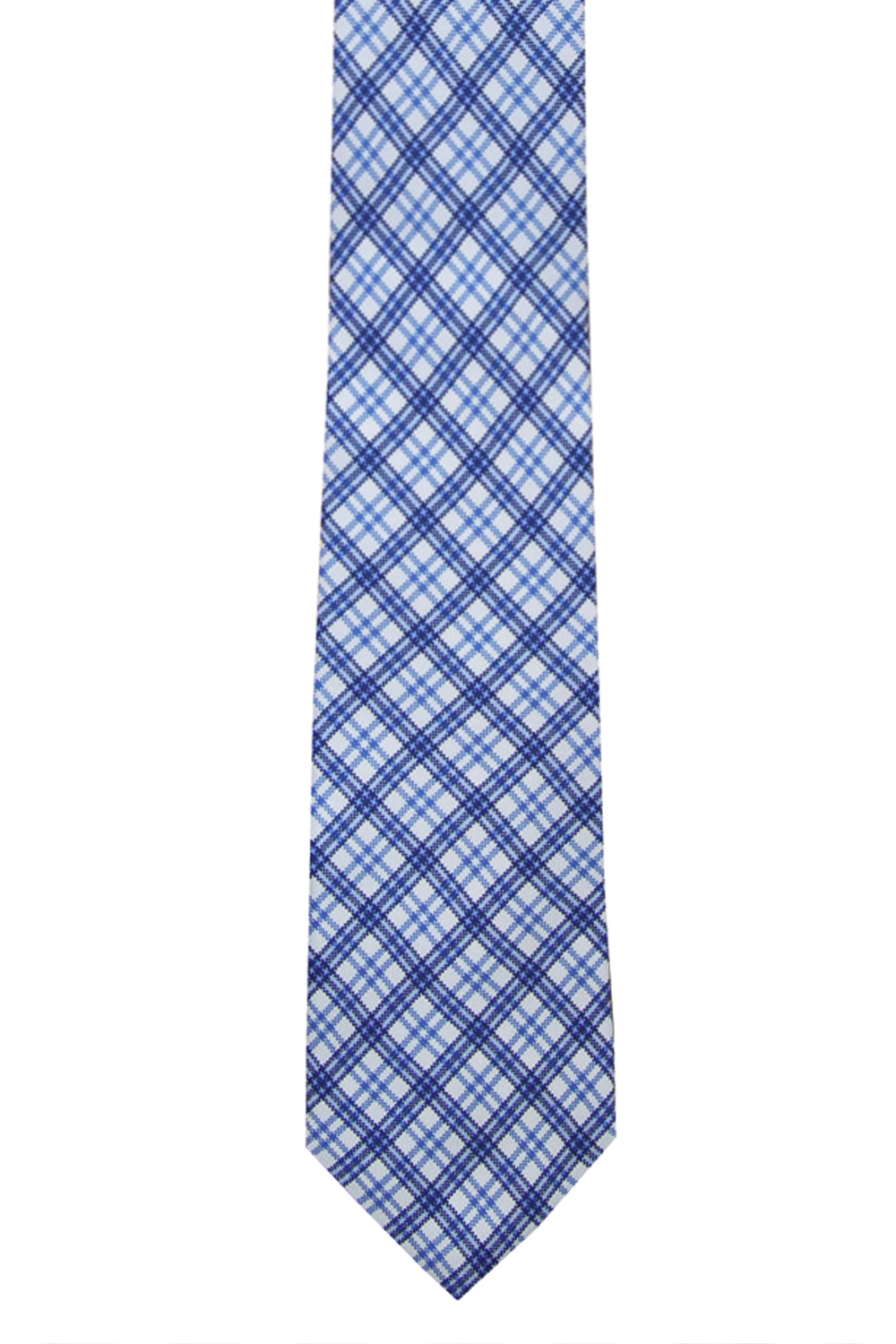 CHURCH'S Cravatta in seta Neckties CHURCH'S