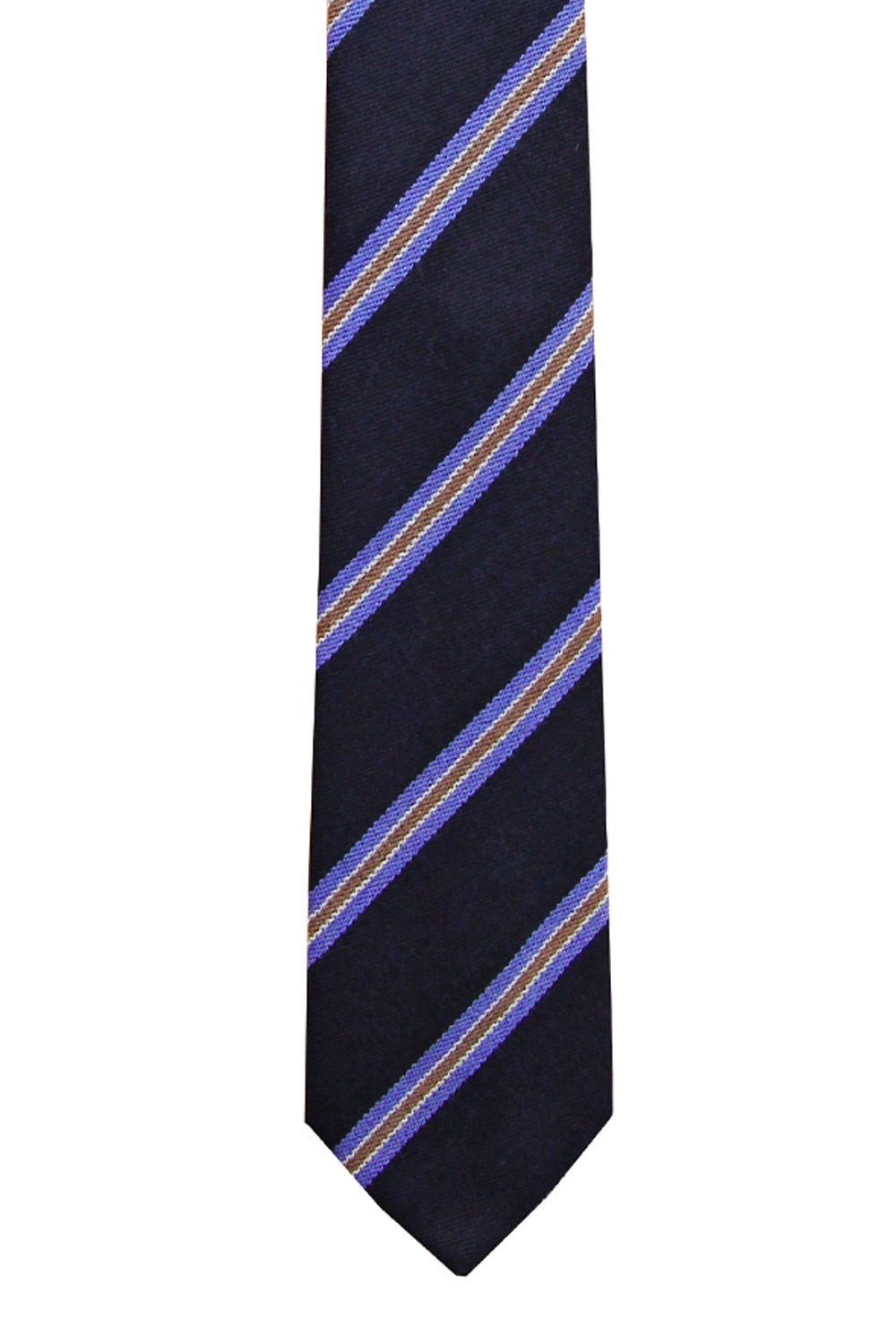 CHURCH'S Cravatta in lana Neckties CHURCH'S
