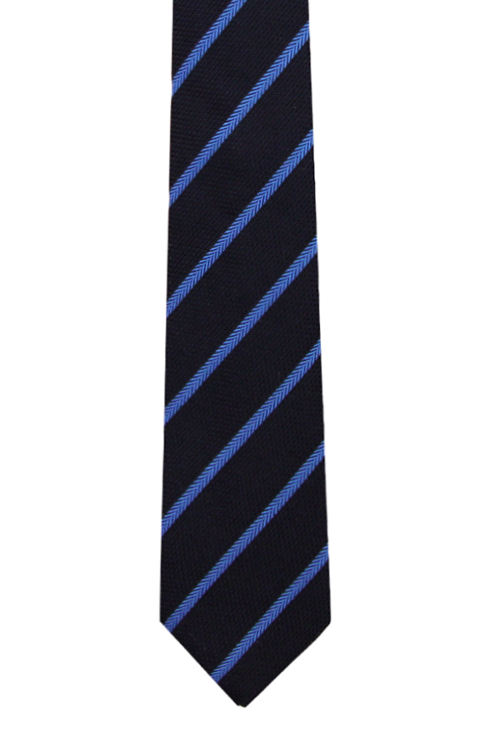CHURCH'S Cravatta in lana e seta
