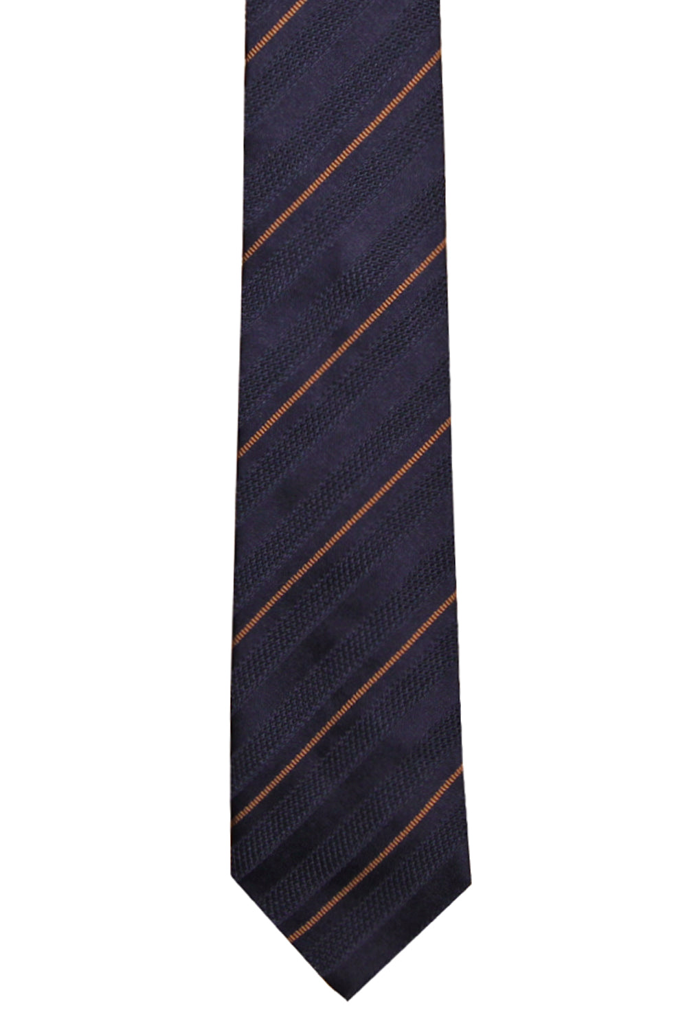 CHURCH'S Cravatta in seta