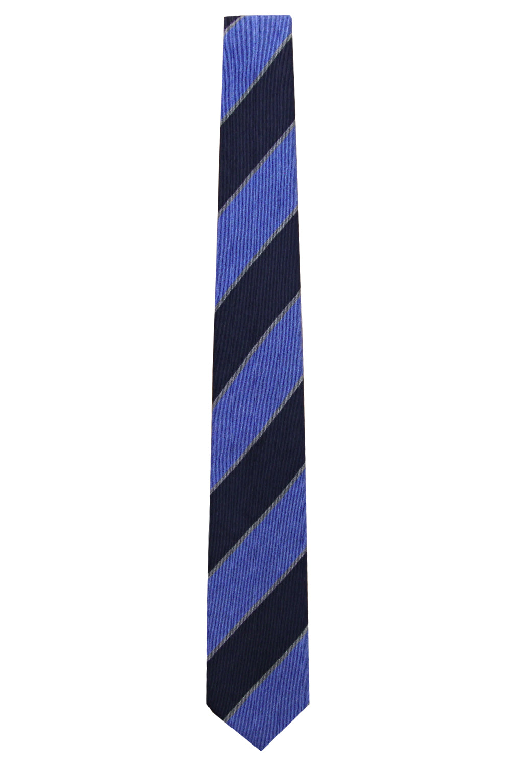 CHURCH'S Cravatta a righe Apparel & Accessories CHURCH'S