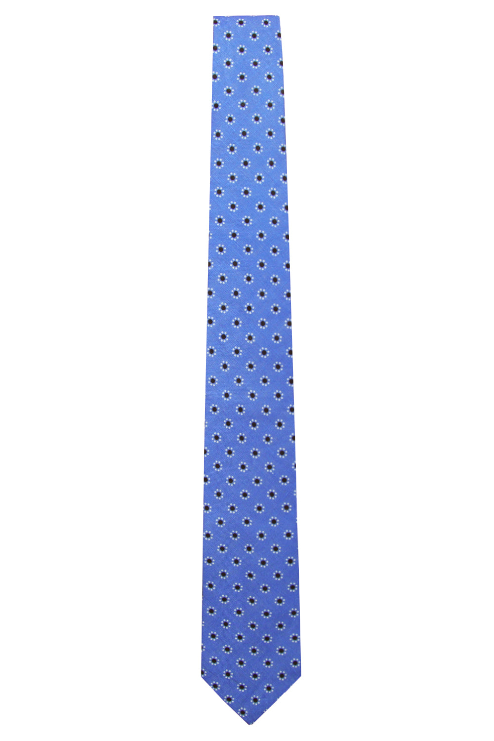 CHURCH'S Cravatta in lino