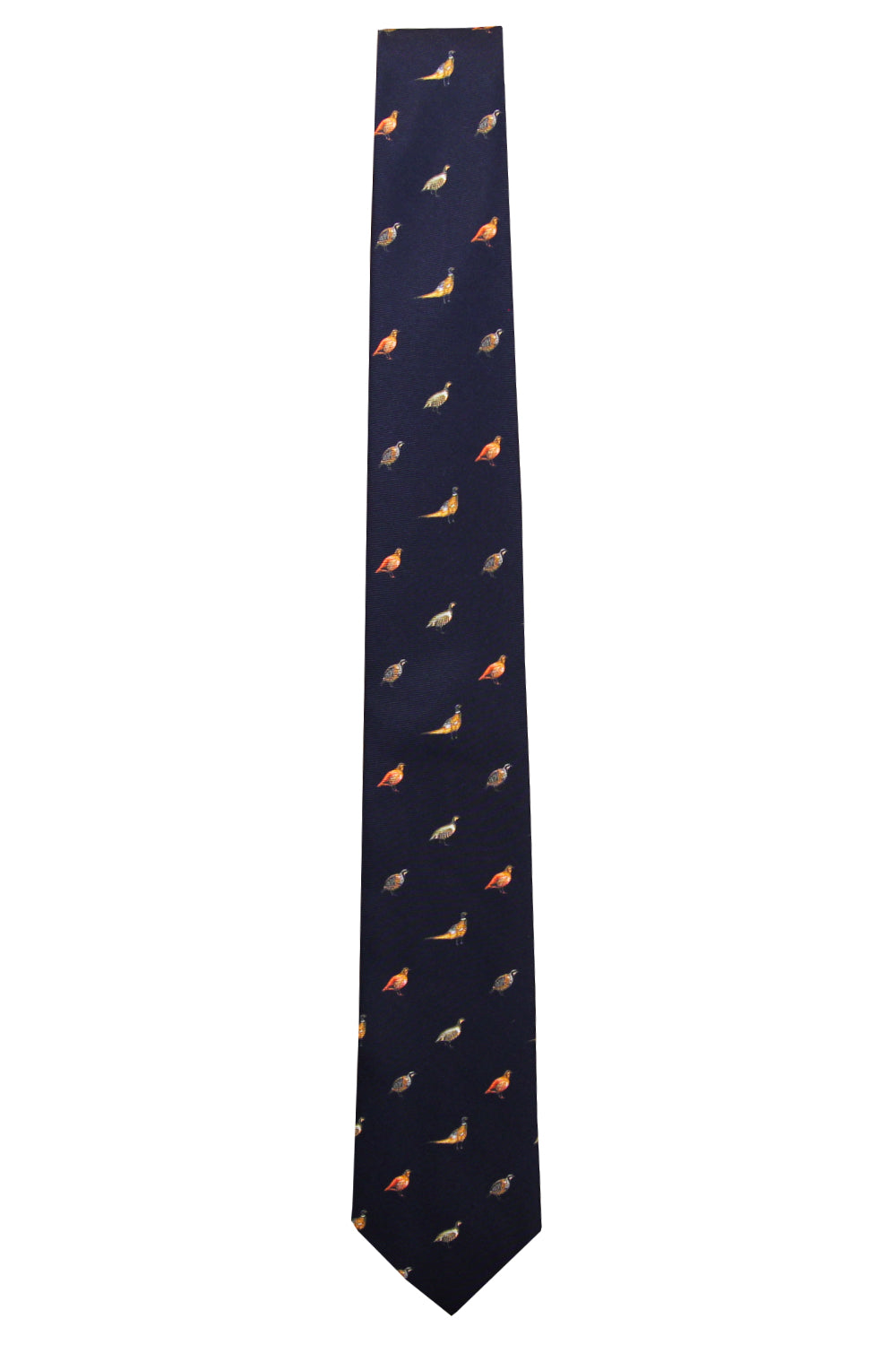 CHURCH'S Cravatta in seta Neckties CHURCH'S