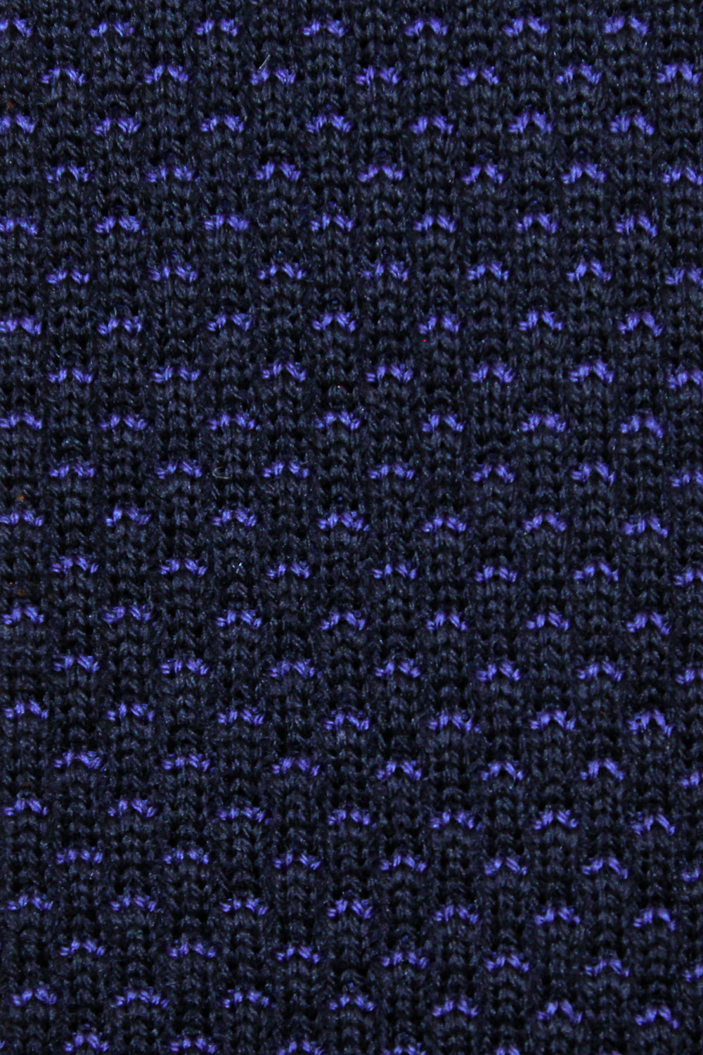 CHURCH'S Cravatta in maglia Neckties CHURCH'S