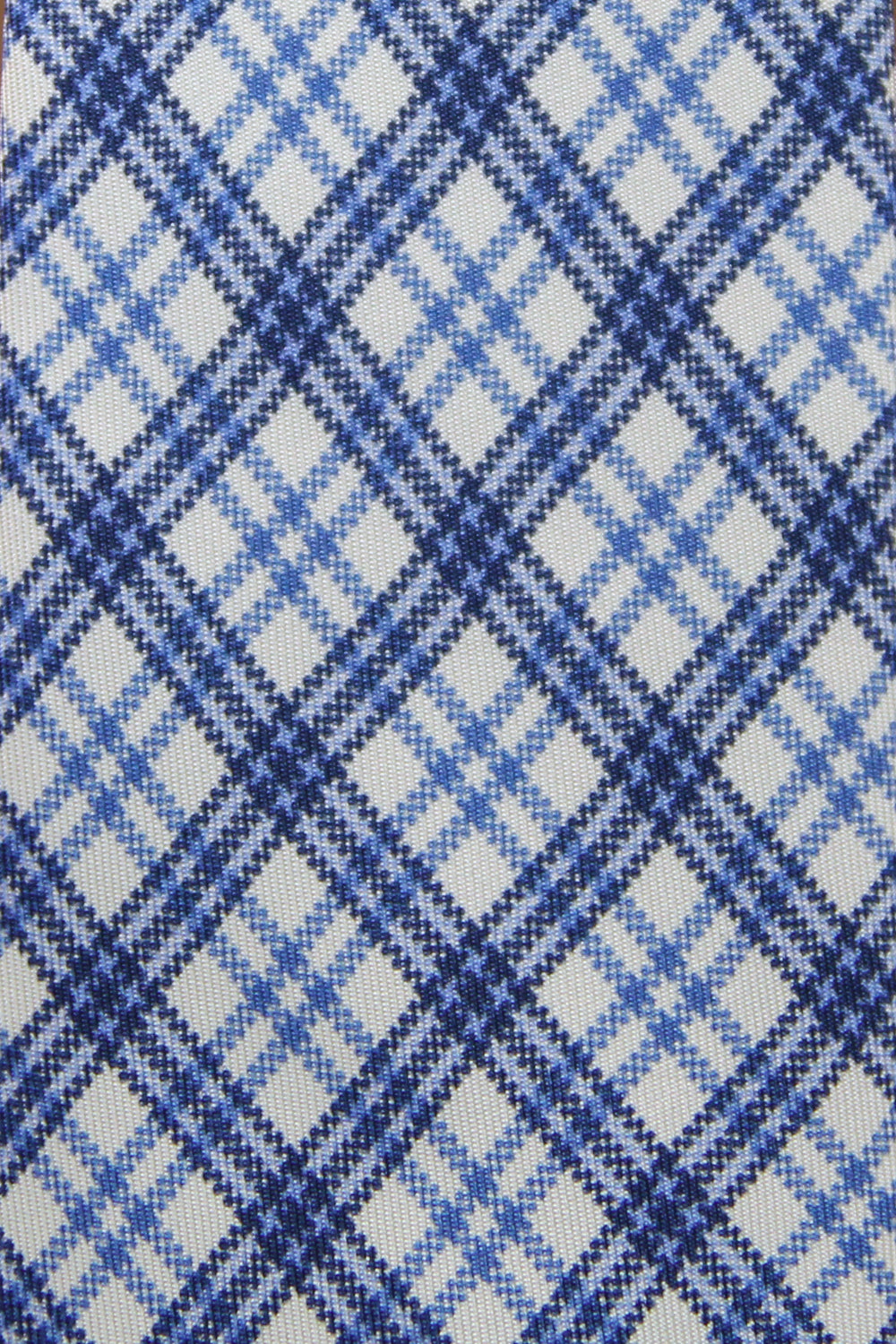 CHURCH'S Cravatta in seta Neckties CHURCH'S