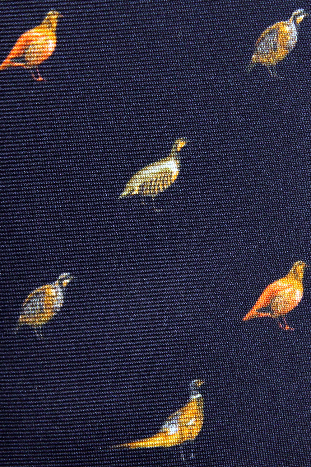CHURCH'S Cravatta in seta Neckties CHURCH'S
