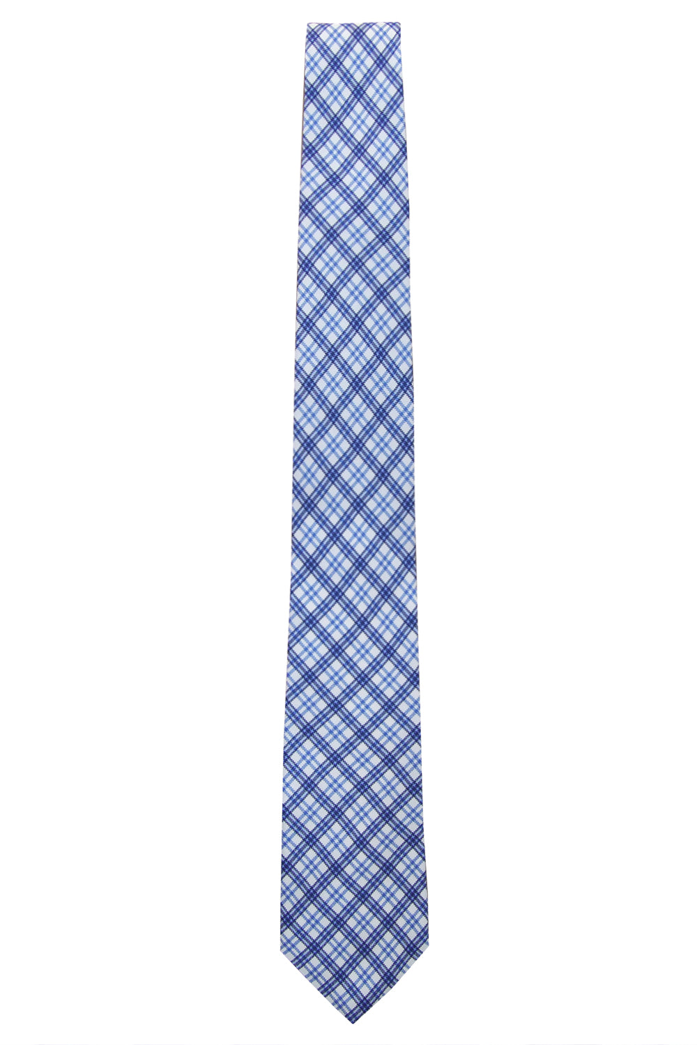 CHURCH'S Cravatta in seta