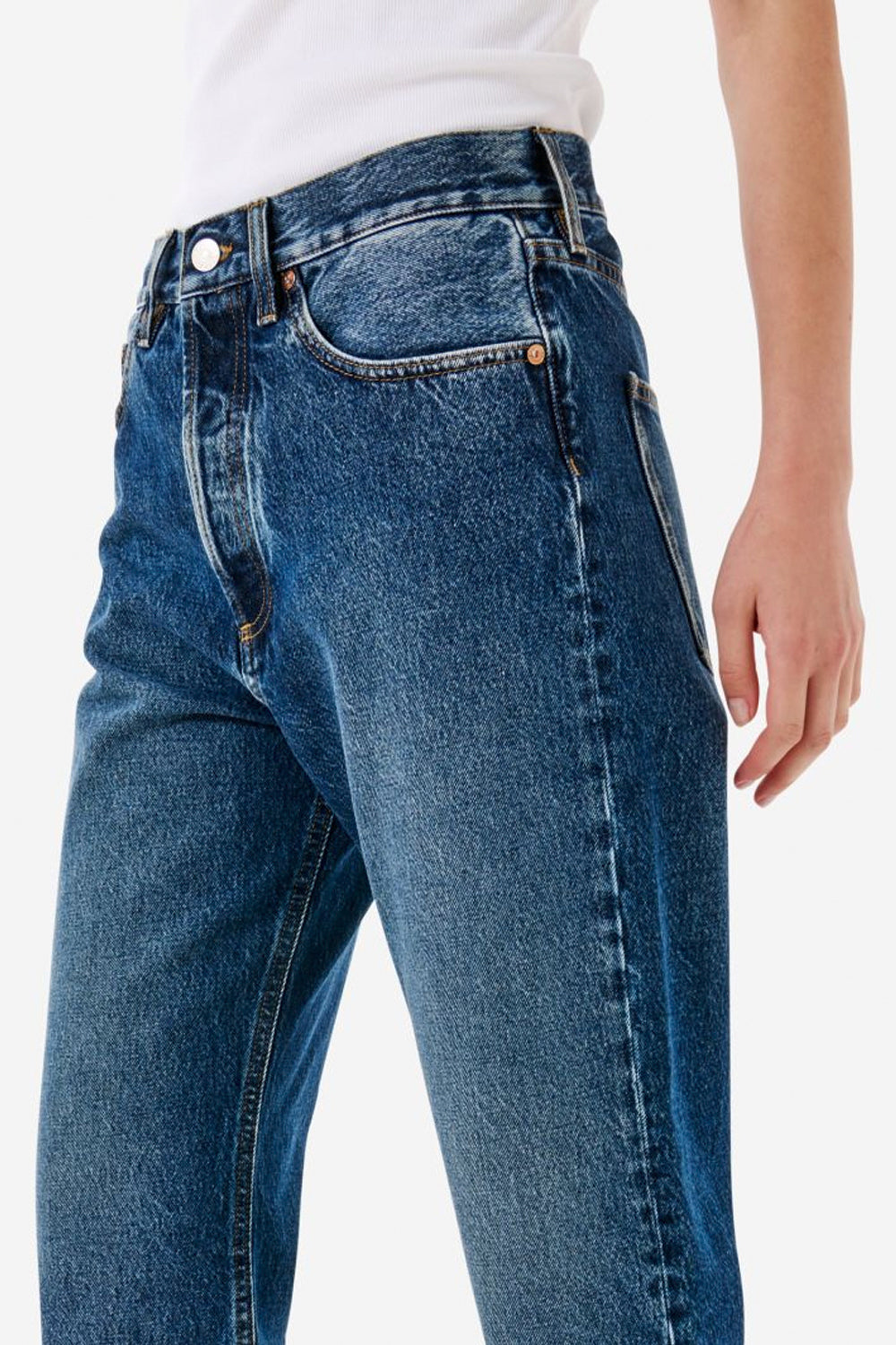 CYCLE Jeans Bella straight fit