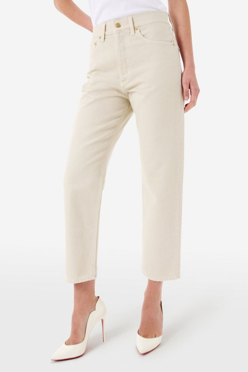 CYCLE Jeans Bella straight fit