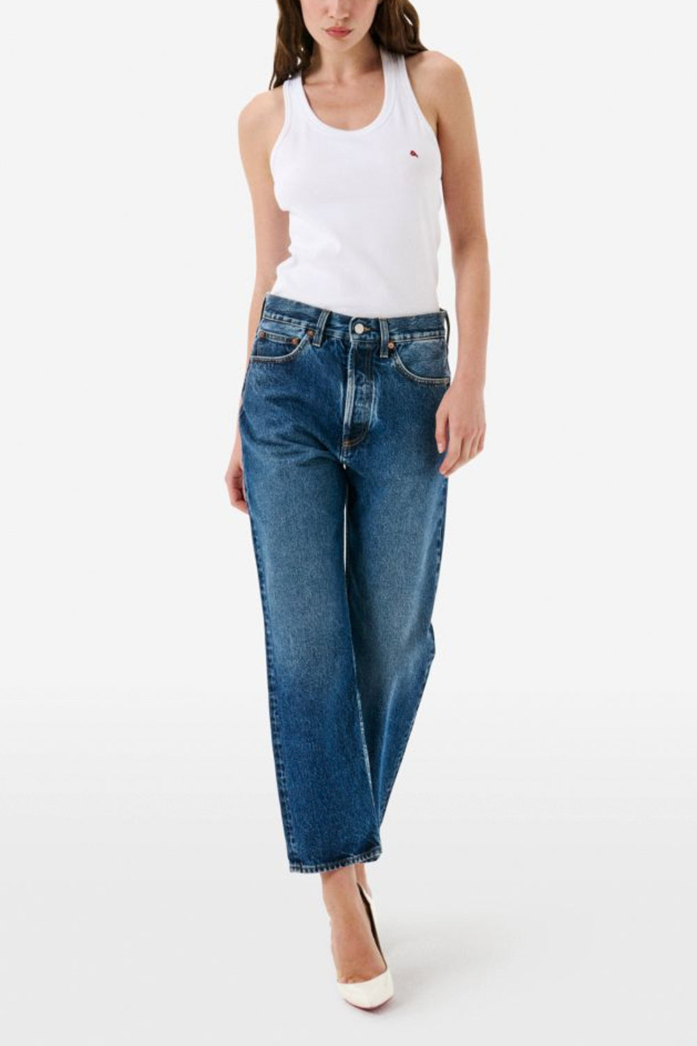 CYCLE Jeans Bella straight fit