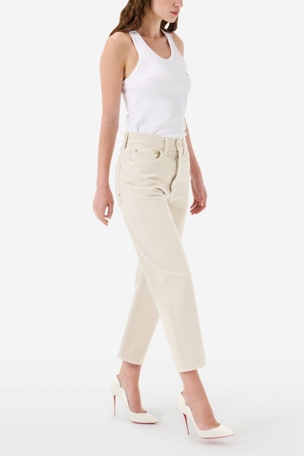 CYCLE Jeans Bella straight fit