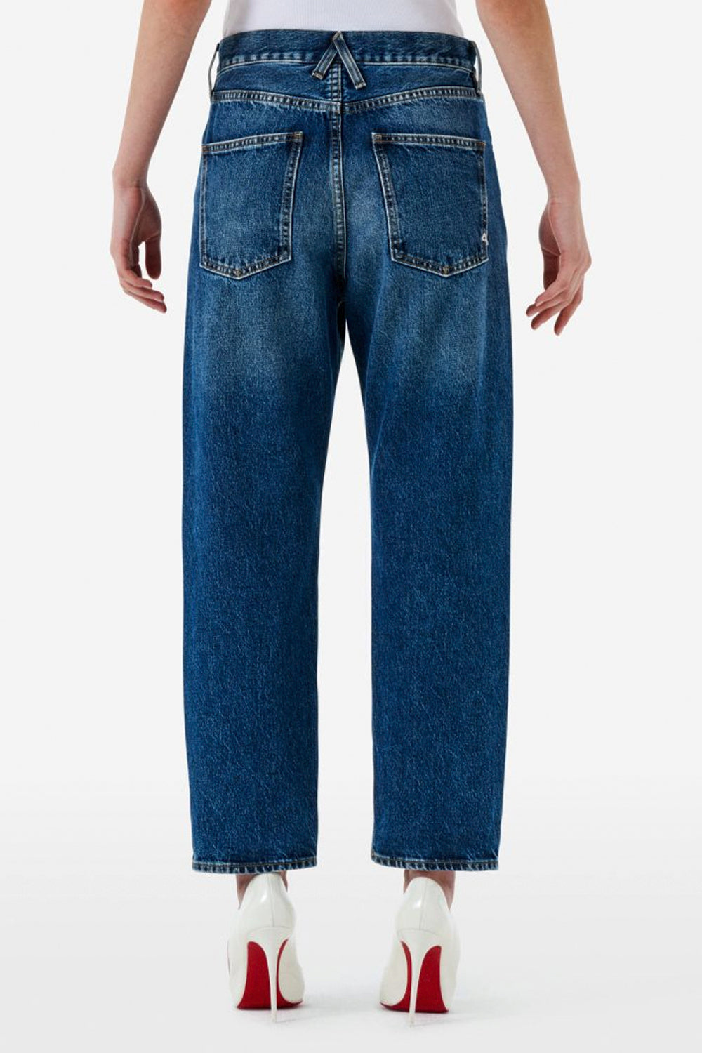 CYCLE Jeans Bella straight fit