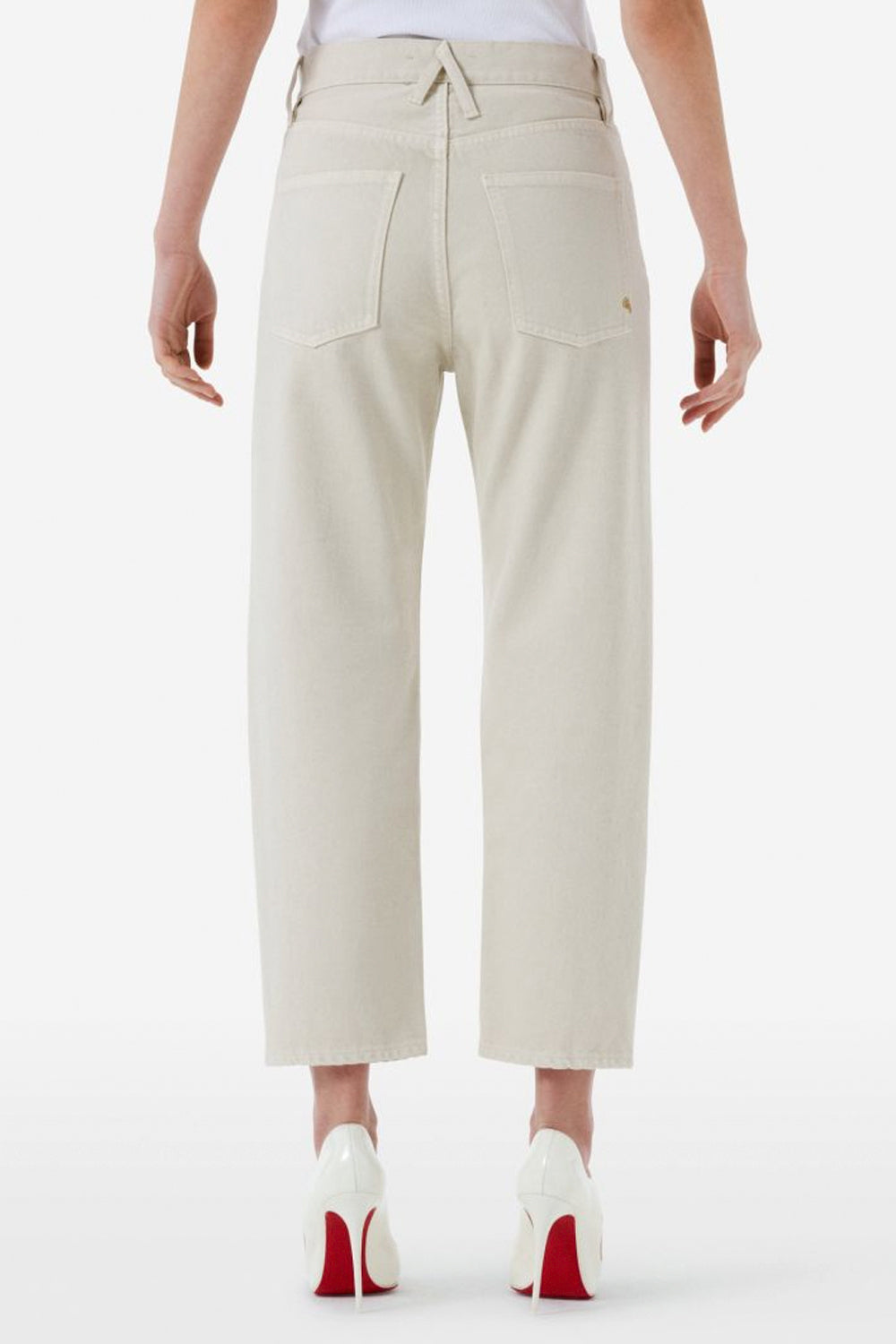 CYCLE Jeans Bella straight fit