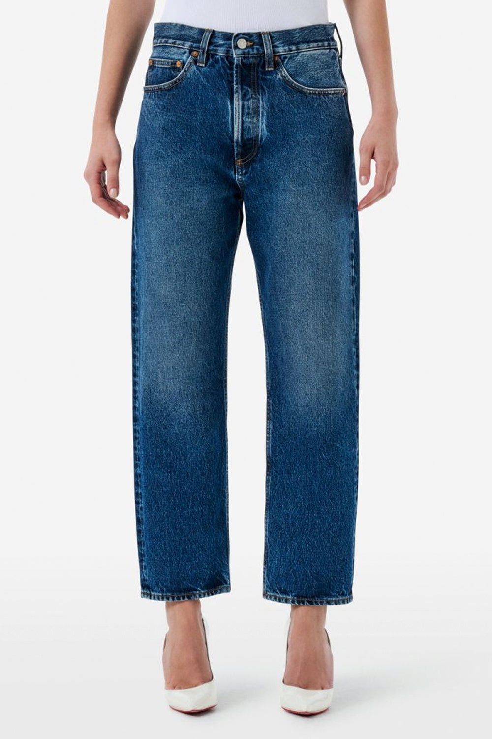 CYCLE Jeans Bella straight fit