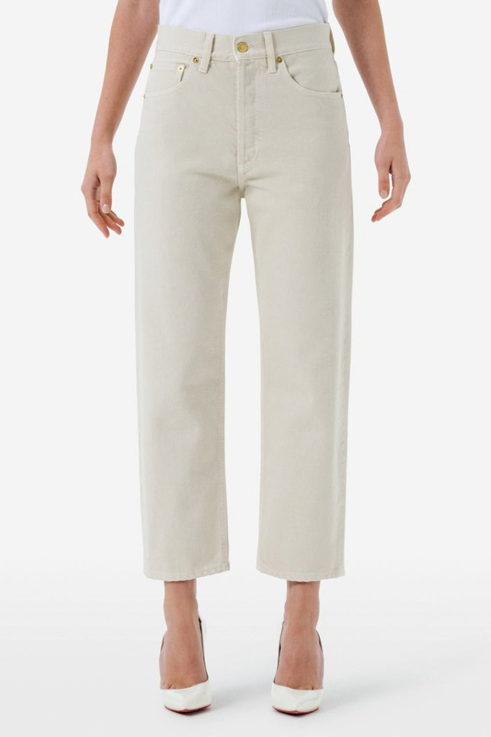 CYCLE Jeans Bella straight fit