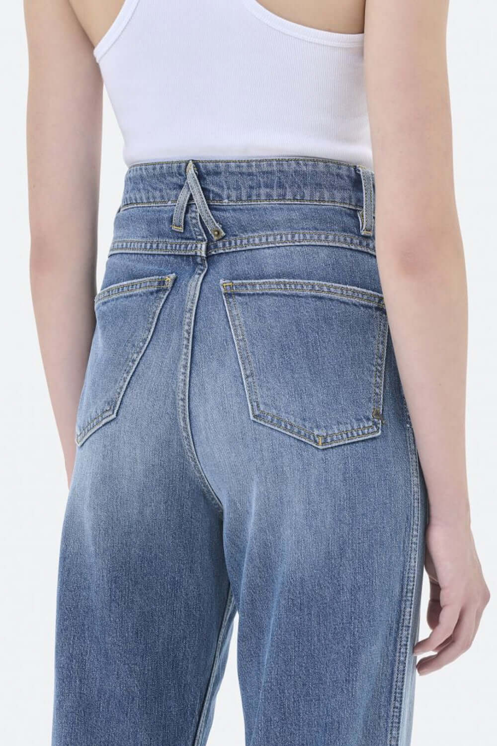 CYCLE Jeans Lola Carrot Fit