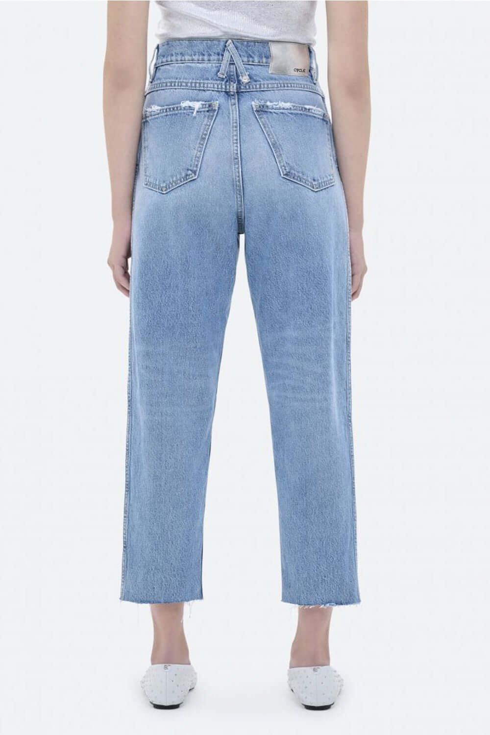 CYCLE Jeans Lola Carrot Fit