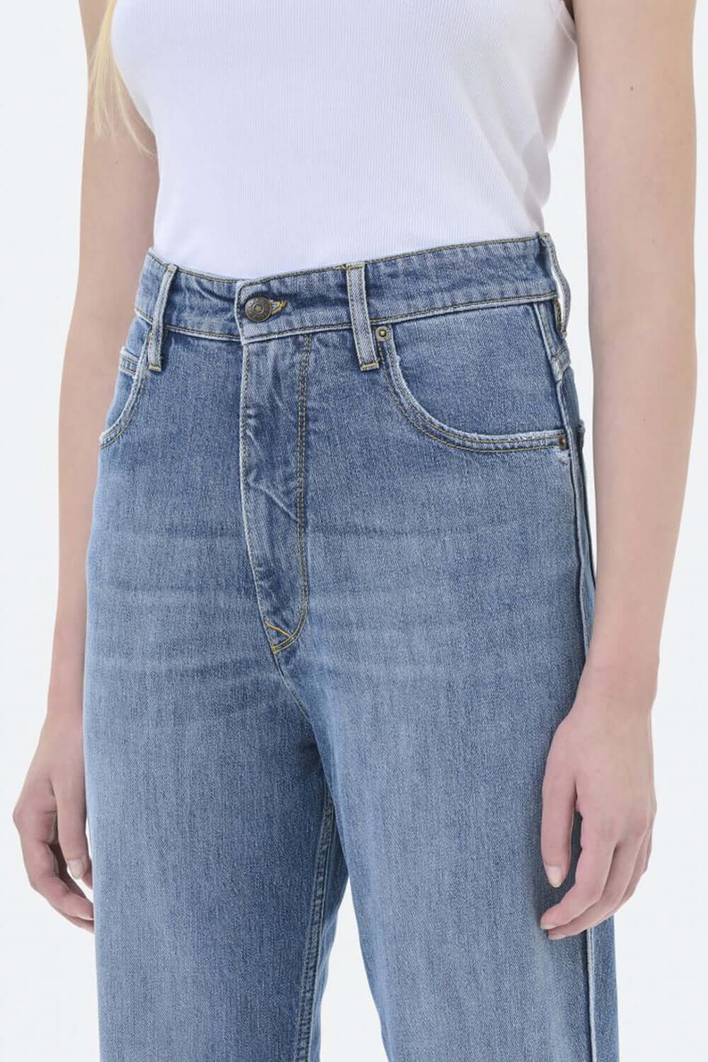 CYCLE Jeans Lola Carrot Fit