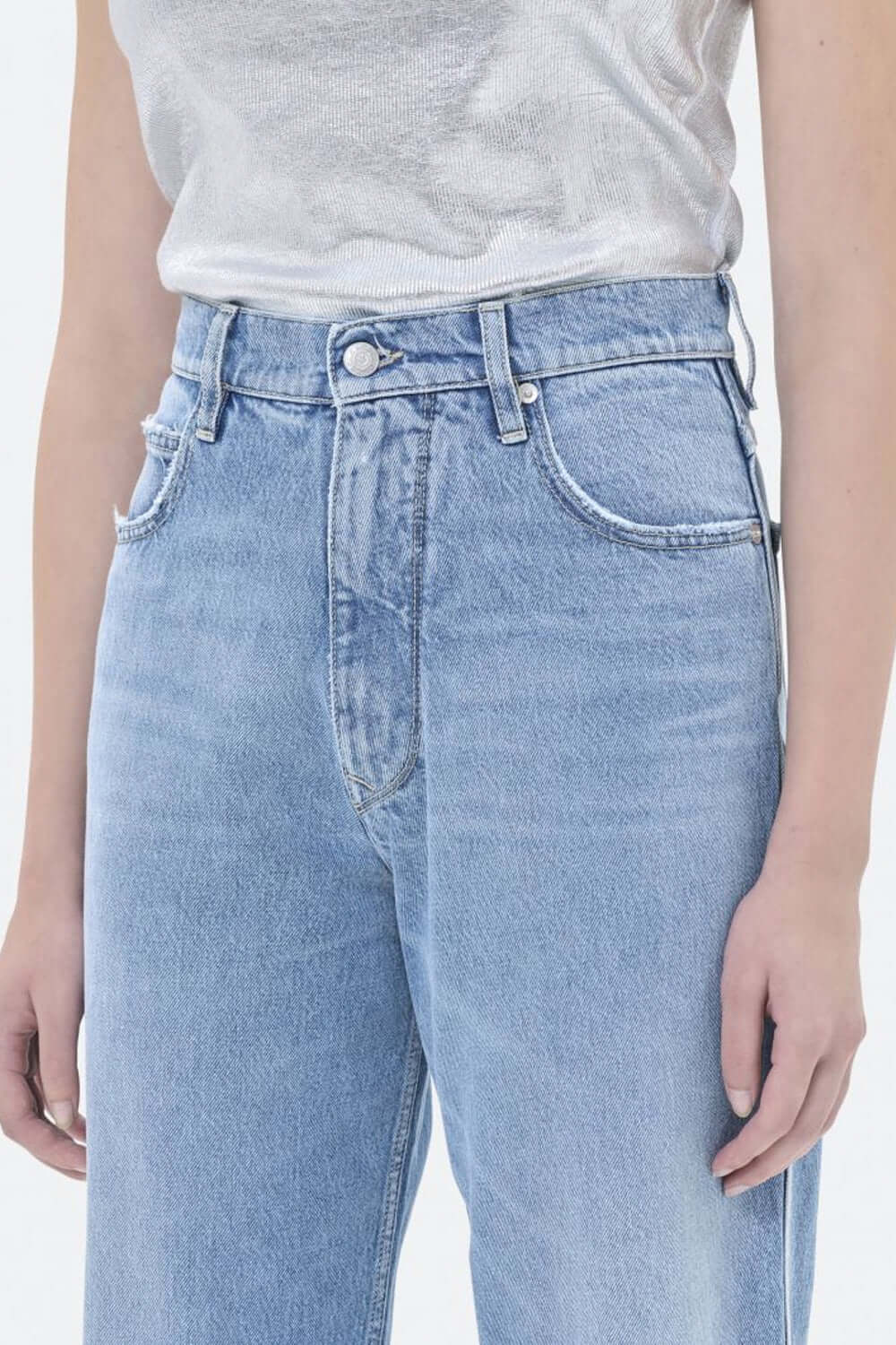 CYCLE Jeans Lola Carrot Fit