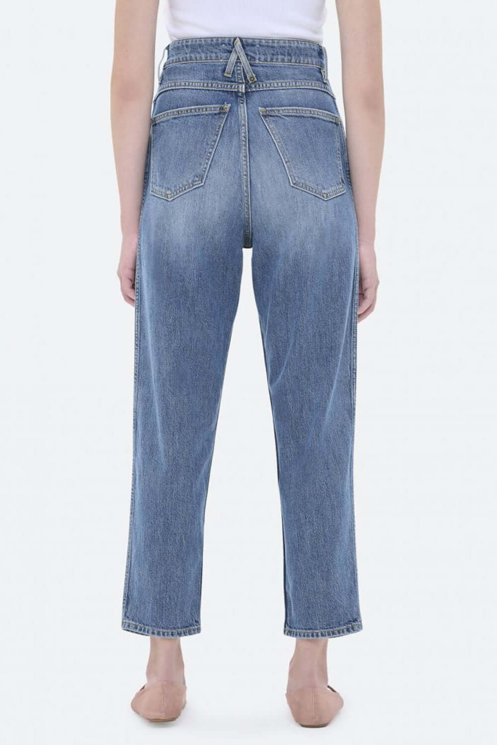 CYCLE Jeans Lola Carrot Fit
