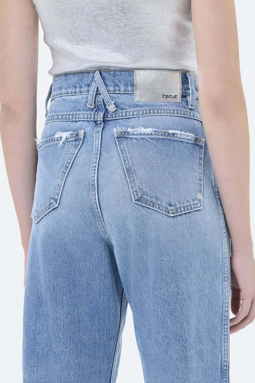 CYCLE Jeans Lola Carrot Fit